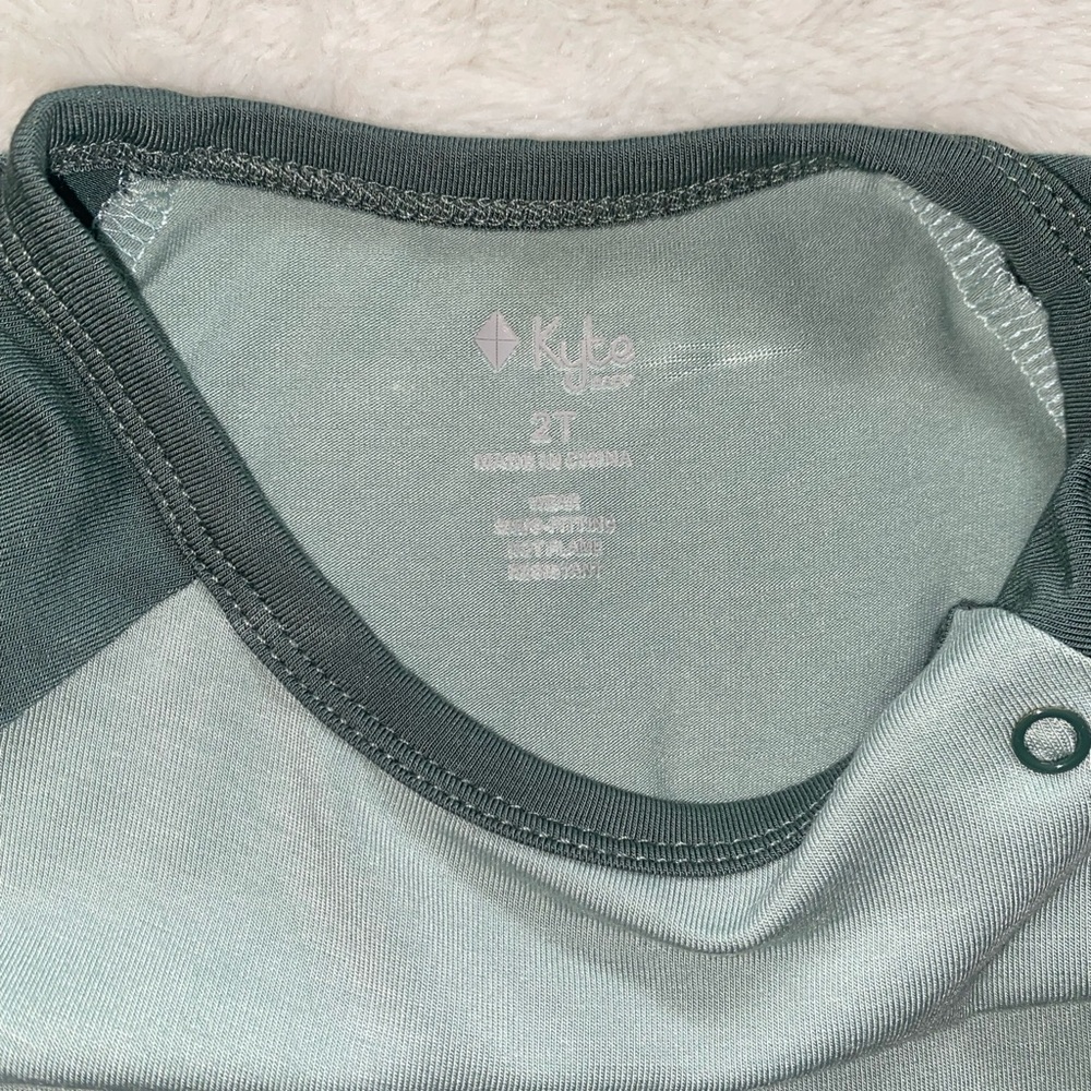 Kyte Romper - Picture 4 of 5
